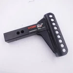 Curt 45910 Replacement 2" Channel Mount Shank For 45900 45907. Fixed Price $116.24.