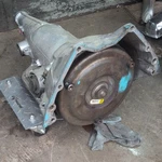 TH200C Transmission. Fixed Price $250.00.