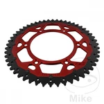 Zf Sprockets Transmission Plate Crown Dual 52T P-520 125 Mm 152. Fixed Price $107.90.