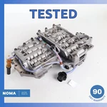 94-97 Jaguar Xjs XJ6 Transmission Valve Body Tcu Mechatronic Zf 4HP-24 Oem. Fixed Price $184.23.