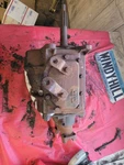1960 Chevrolet C20 3/4 Ton T-89 Spd Transmission. Fixed Price $449.99.