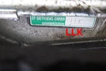 Audi Q7 2009 Automatic Transmission 212K Mi. 0AT300035E 1314. Fixed Price $713.44.