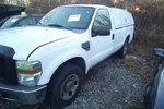 2008 Ford F350 Super Duty Automatic Transmission Oem 135K Miles - LKQ437701248. Fixed Price $1070.60.