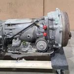 01-04 Corvette C5 Automatic Transmission 4L60E With Torque Converter 136K AA7418. Fixed Price $789.21.