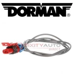 Dorman Techoice Vapor Canister Purge Solenoid Connector For 2004-2012 Kk. Fixed Price $30.68.