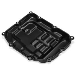 Transmission Oil Pan For Volkswagen Jetta 19-24 Golf 19-21 Taos Sportwagen. Fixed Price $49.99.
