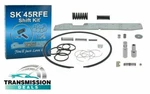 5-45RFE Transmission Shift Kit, Dodge Chrysler Valve Body REBUILD(1999-09). Fixed Price $97.54.