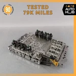 Mercedes R171 SLK280 7G-TRONIC 722.9 Transmission Valve Body 2202701806 Oem 79K. Fixed Price $217.23.