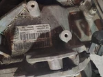 948TE Automatic Transmission From 2016 Jeep Cherokee 2.4L Fwd 9552129. Fixed Price $175.00.