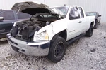 Chevrolet Silverado 1500 Automatic Transmission Oem 154K Miles - LKQ453684726. Fixed Price $1521.10.