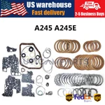 A245E A246E Transmission Master Rebuild Kit For Corolla Celica Matrix Vibe Prizm. Fixed Price $210.00.