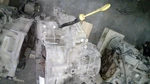 Automatic Transmission 4-121 2.0L Fits 96 Contour 268724. Fixed Price $424.80.