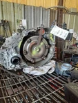 Automatic Transmission From 2010 Toyota Venza U760F. Fixed Price $900.00.
