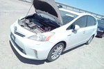 2012 Toyota Prius Automatic Transmission Oem 95K Miles (lkq 456681852). Fixed Price $646.60.