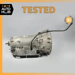 Mercedes W220 S500 4MATIC 5G Automatic Transmission Assembly 722.671 Oem. Fixed Price $498.00.