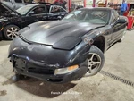 Automatic Transmission 5.7L Fits 98-99 Corvette 1271513. Fixed Price $550.00.