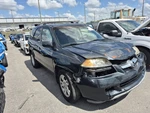 2005 Acura Mdx Automatic Transmission Oem 149K Miles - LKQ456903786. Fixed Price $1362.10.