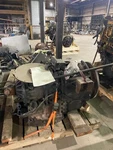 #109 Allison HD4060 Transmission. Fixed Price $1200.00.