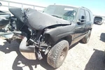 2003 Chevrolet Tahoe Automatic Transmission Oem 110K Miles - LKQ453870247. Fixed Price $1733.10.