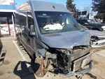19-22 Mercedes Sprinter Van 2500 Automatic Transmission Speed 3.0L 9072701400. Fixed Price $2939.99.