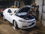 Automatic Transmission 1.4L Turbo Id 68033640 Fits 13-15 Dart 2136622. Fixed Price $1543.75.