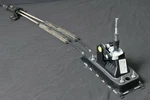 5Q0711049AR Shift Gate Actuator MQ350 Vw Golf Skoda Octavia -2-. Fixed Price $96.50.