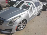2016 Cadillac Ats Automatic Transmission Oem 115K Miles - LKQ451452425. Fixed Price $1468.10.