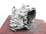 Mini Cooper 2007-2010 Hatchback 1.6L Speed Manual Transmission 23007568718. Fixed Price $626.05.