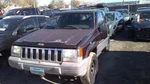 Automatic Transmission 8 Cylinder 4WD Fits Grand Cherokee 31497604. Fixed Price $636.33.