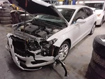 2014 Ford Fusion Automatic Transmission Oem 81K Miles - LKQ451952187. Fixed Price $1315.80.