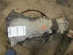 Automatic Transmission 8-280 4.6L 4R70W 4WD Fits 97 Ford F150 Pickup 1125576. Fixed Price $617.41.