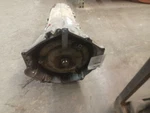 Rwd Automatic Transmission From 2015 Gmc Sierra 1500 5.3L 12695128. Fixed Price $2473.94.