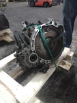 2019 Hyundai Elantra Automatic Transmission Assembly Fwd 79K Miles - Cracked Pan. Fixed Price $440.00.