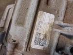 Used Automatic Transmission Assembly Fits: 2016 Ford Taurus Speed 3.5L W/tu. Fixed Price $808.71.
