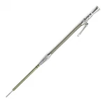 Lokar 1220174 Anchor-tight Locking Flexible Trans Dipstick Universal. Fixed Price $116.90.