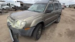 Automatic Transmission Cylinder 4WD Fits 00-02 Frontier 32614846. Fixed Price $795.33.