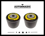 Front Lower Control Arm Bushing For Jaguar 2011-2019 Xj 2009-2015 Xf Awd Only. Fixed Price $70.00.