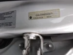 Automatic Transmission 3.5L 6 Cylinder 4WD Fits 05 Infiniti Fx Series 1300947. Fixed Price $750.00.