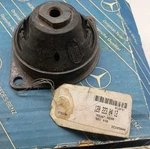 Mercedes Benz New Original 280SL Transmission Mount 1202230412 280SE 113.044. Fixed Price $99.00.