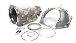 Ati 400011 TH400 Supercase W/V8 For Chevy Bell Combo & Tailshaft Housing. Fixed Price $2903.68.