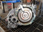 Automatic Transmission 2.0L Fwd Fits 16 Mkc 1858538. Fixed Price $700.00.