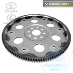 Toyota Tacoma 4RUNNER Tundra Genuine A/t Flywheel Flex Plate 32101-35010. Fixed Price $119.80.