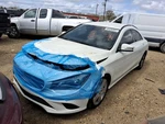 2016 Mercedes Cla-class Automatic Transmission Oem 89K Miles LKQ450903472. Fixed Price $540.60.