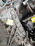2001-2005 Ford Excursion Automatic Transmission Fits 6.8L 10-415 4WD Id 1C3P-DC. Fixed Price $1099.00.