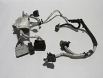 Land Range Rover Hse 2014 Automatic Transmission Wire Wiring Harness 14-17 :m. Fixed Price $40.02.