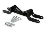 Hooker Blackheart BHS588 Torsion Bar Crossmember Support. Fixed Price $127.71.