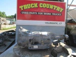 Automatic Transmission 2WD 5.7L Fits 03 Dodge 1500 Pickup 189827. Fixed Price $300.00.