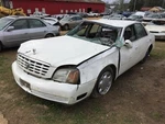Automatic Transmission Fwd Vin Y 8TH Digit Fits 00 Deville 35021. Fixed Price $187.00.