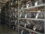 Automatic Transmission Fits 92-94 Vigor 70875. Fixed Price $650.00.