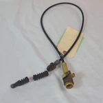 Genuine Mercedes Bowden Cable Automatic Transmission 722.416 1985 Turbo Diesel. Fixed Price $160.00.